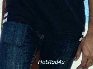 HotRod4u