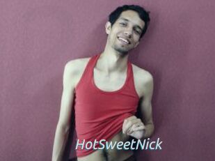 HotSweetNick