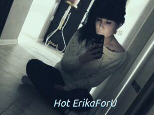 Hot_ErikaForU