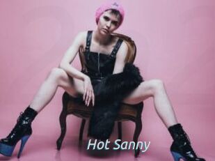 Hot_Sanny