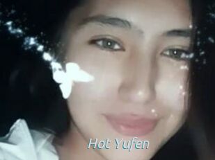 Hot_Yufen