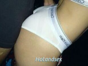 Hotandsex