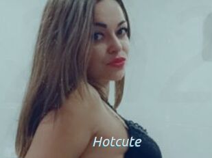 Hotcute