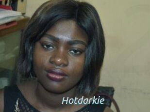 Hotdarkie