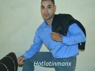 Hotlatinmanx