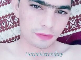 Hotpakistaniboy