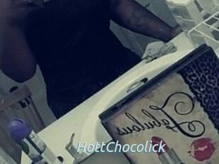 HottChocolick
