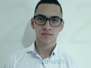 HottMan01