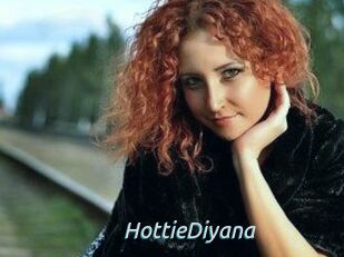 HottieDiyana