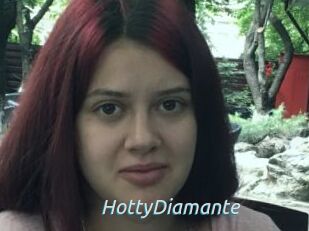 HottyDiamante