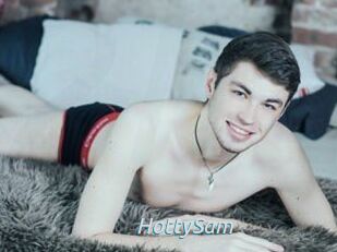 HottySam