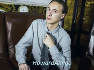 HowardAmigo