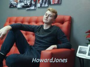 HowardJones