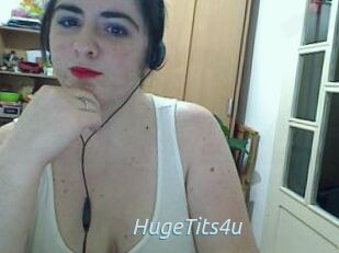 HugeTits4u