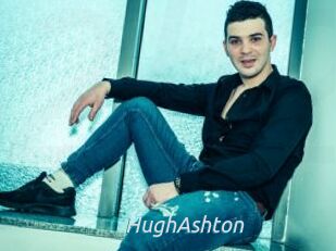 HughAshton
