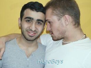 HugoBoys