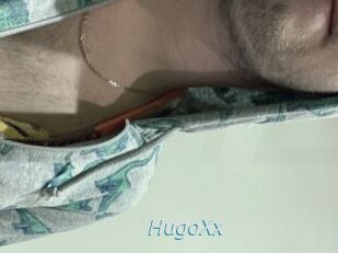 HugoXx