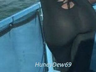 HuneyDew69