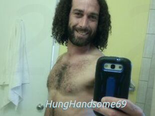 HungHandsome69