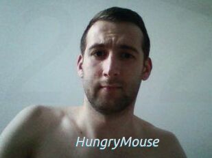 HungryMouse