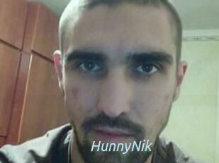HunnyNik