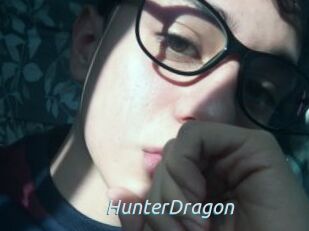 HunterDragon