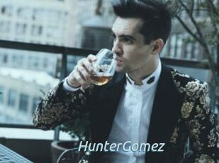 HunterGomez