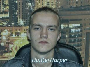 HunterHarper