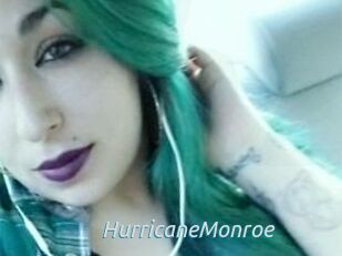 HurricaneMonroe