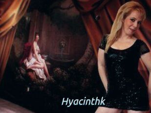 Hyacinthk