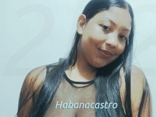 Habanacastro