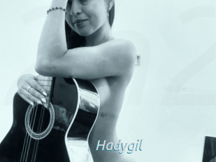 Hadygil