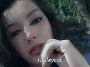 Haileycat