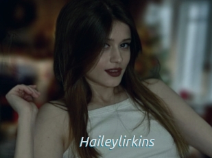 Haileylirkins