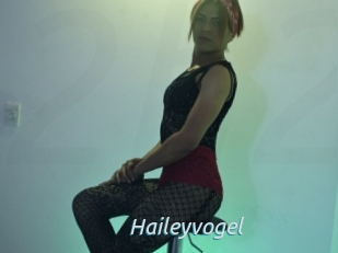 Haileyvogel