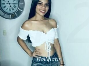 Haili_latin