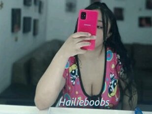 Hailieboobs