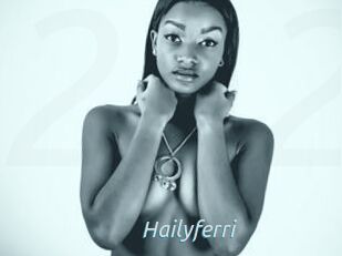 Hailyferri