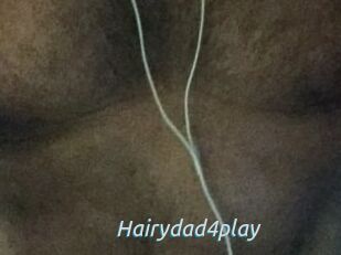 Hairydad4play
