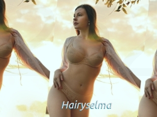 Hairyselma