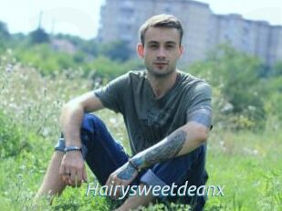 Hairysweetdeanx