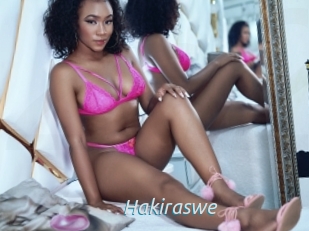 Hakiraswe