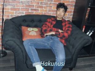 Hakunusi