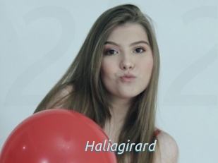 Haliagirard