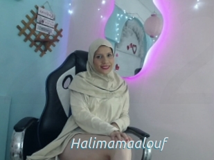 Halimamaalouf