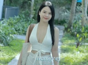 Hamigrey