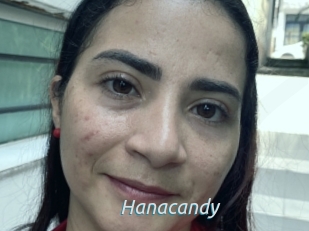 Hanacandy