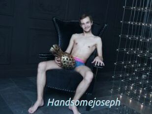 Handsomejoseph