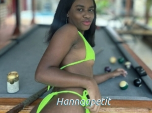 Hannaapetit
