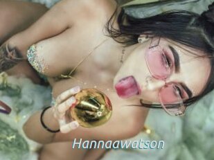 Hannaawatson